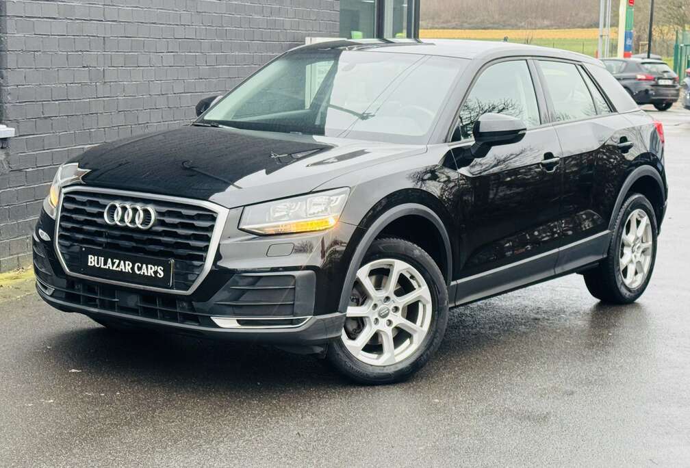 Audi 1.4 TFSI GARANTI ECRAN CLIM CUIR NAVI USB