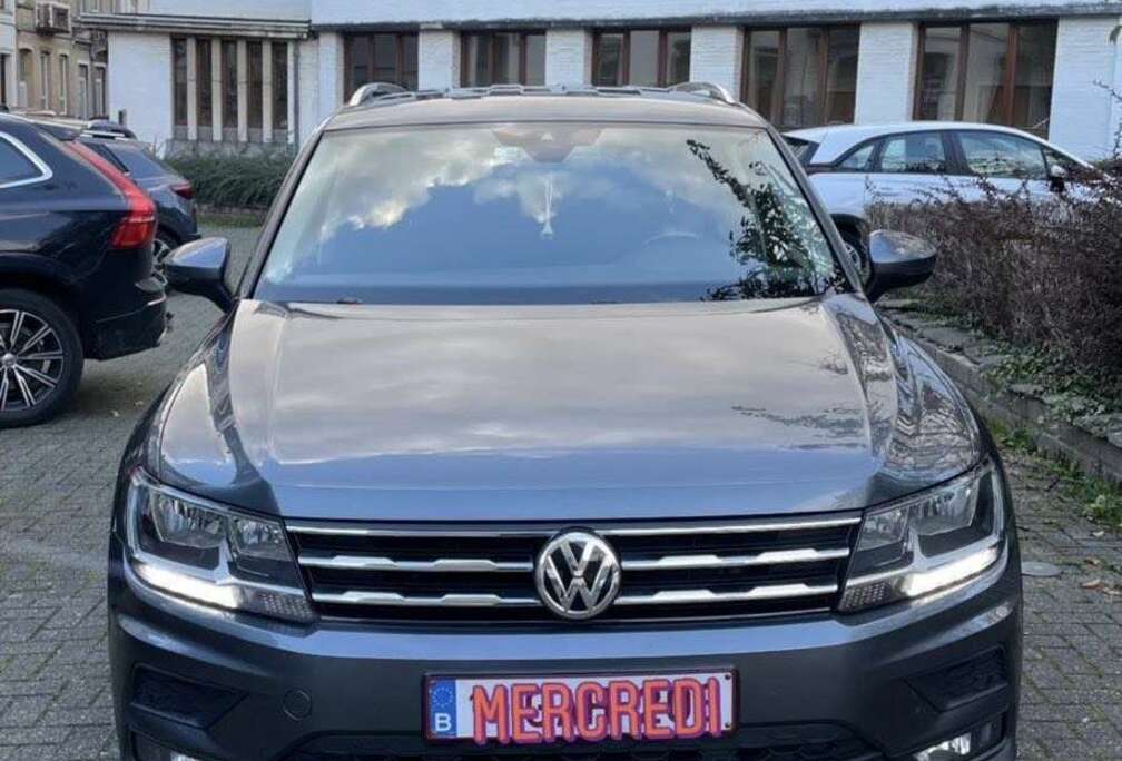 Volkswagen 1.5 TSI ACT Highline OPF DSG