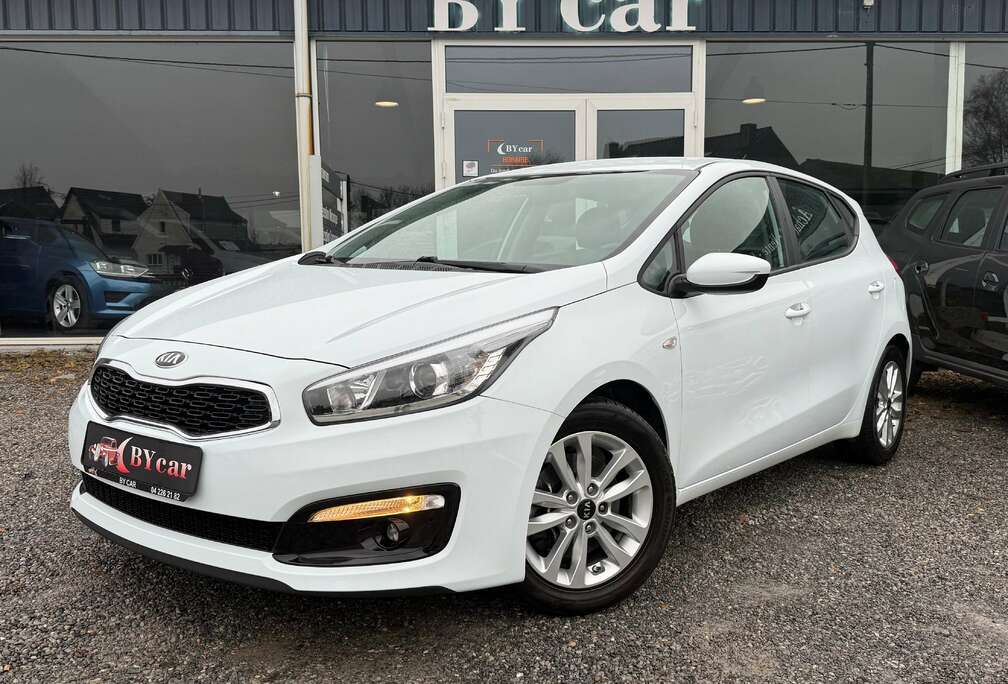 Kia 1.4i *GARANTIE 2 ANS* 1 PROPRIETAIRE