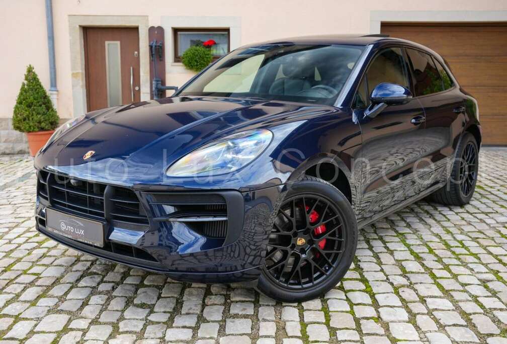 Porsche GTS/Keyless/360/Matrix LED/Standheizung