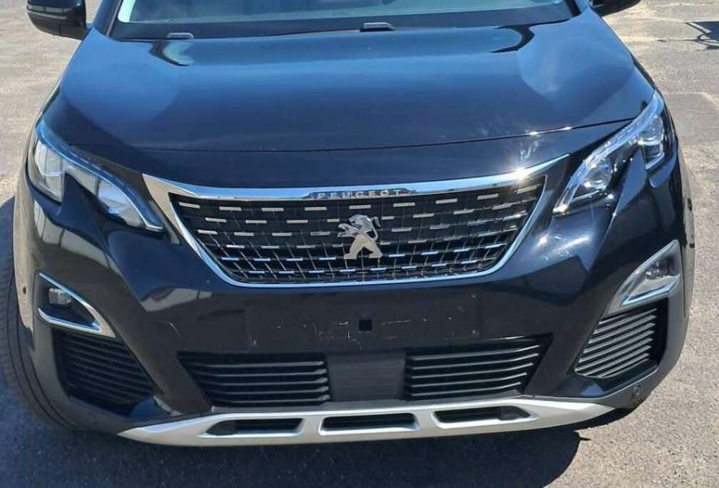 Peugeot betrouwbaar recent distributie remblokken vernieuw