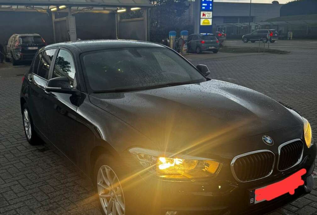 BMW 116i