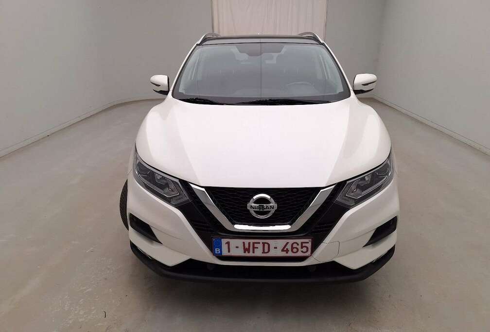 Nissan Qashqai 1.3 DIG-T Acenta