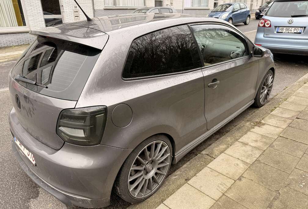 Volkswagen Comfortline