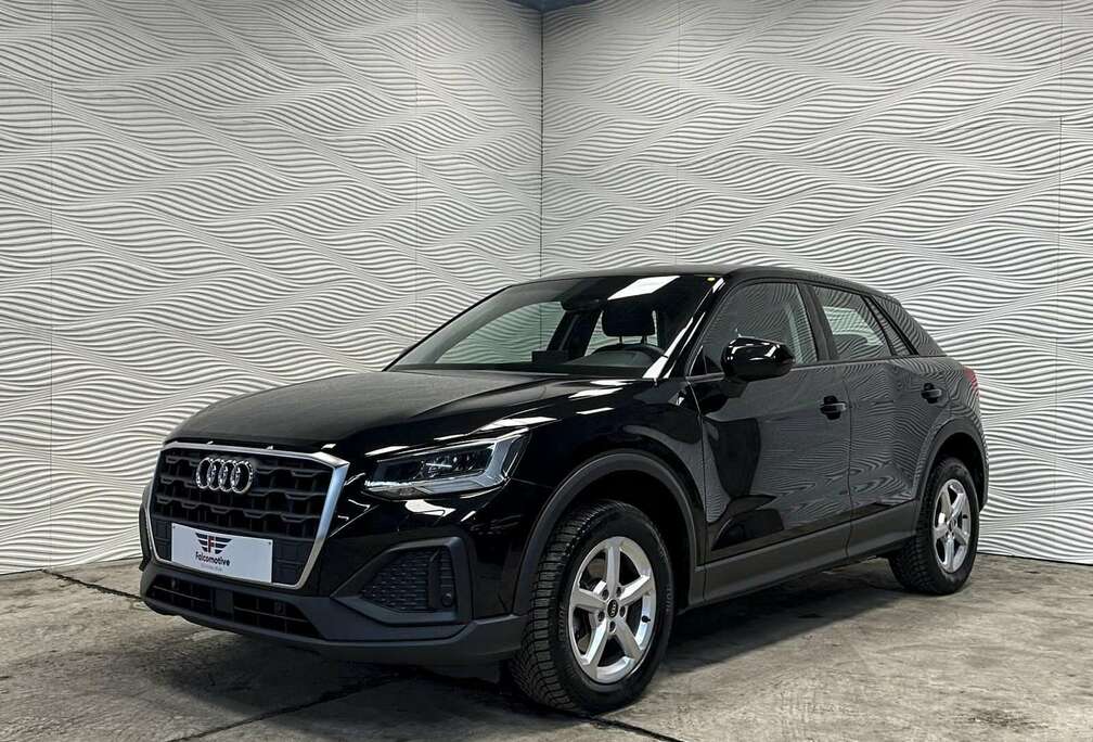 Audi 2.0 TDI*S-TRONIC*PDC*LED*NAVI*ACC*