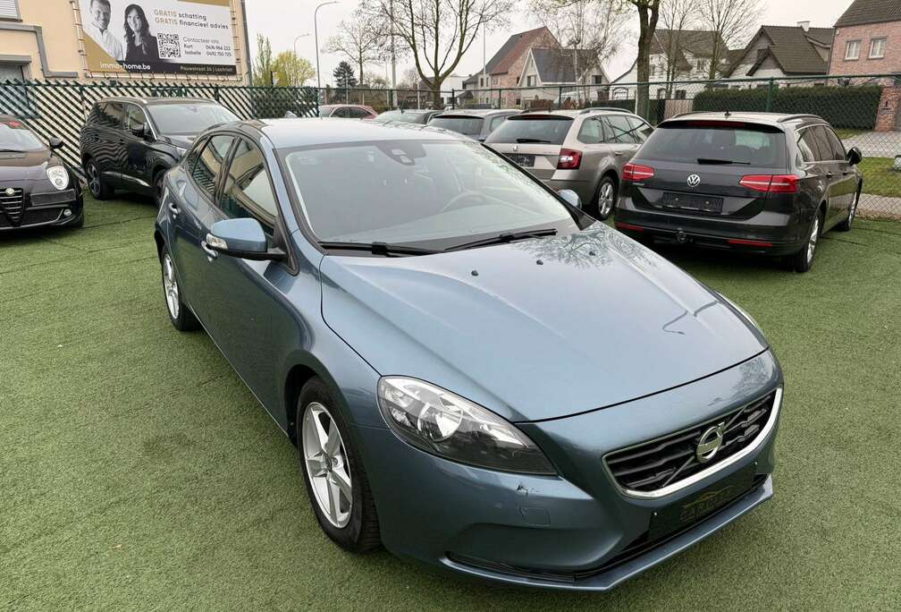 Volvo 1.6 D2 Ocean RaceGEKEURDC.T.O.KGPSEURO 5B