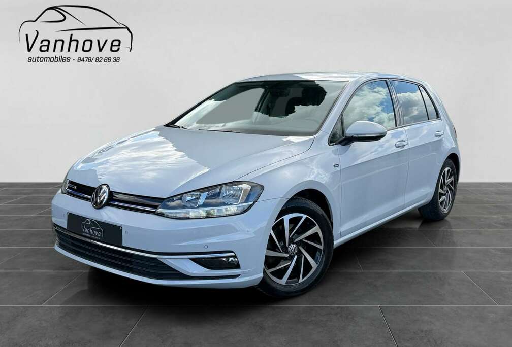 Volkswagen Golf 1.5 TSI ACT BM Join OPF (EU6.2)