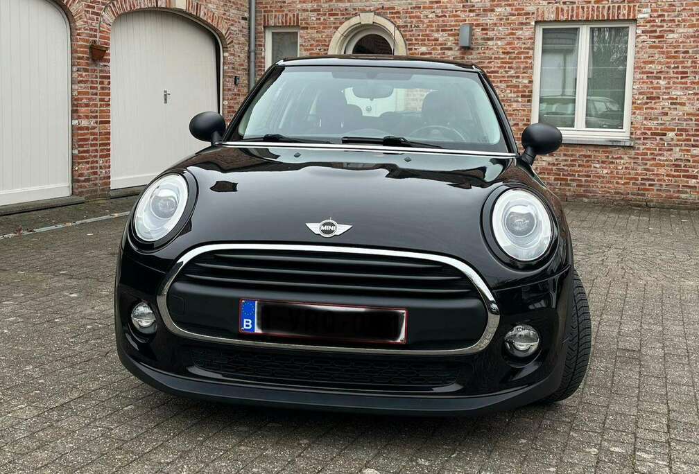 MINI Mini 1.2 One