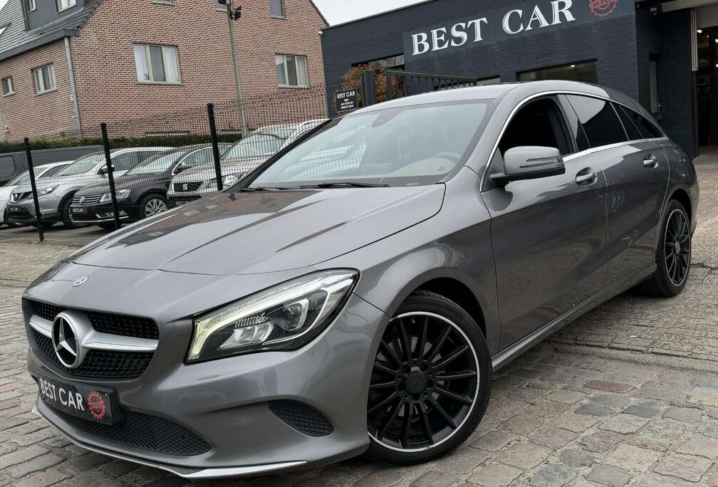 Mercedes-Benz d * Euro6b * Garantie