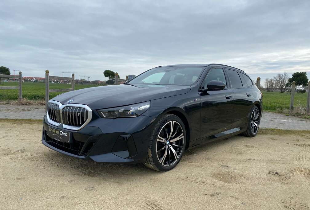 BMW M-Editie,Leder,Head up,Elekt zetels emory,360cam,Privacy gl