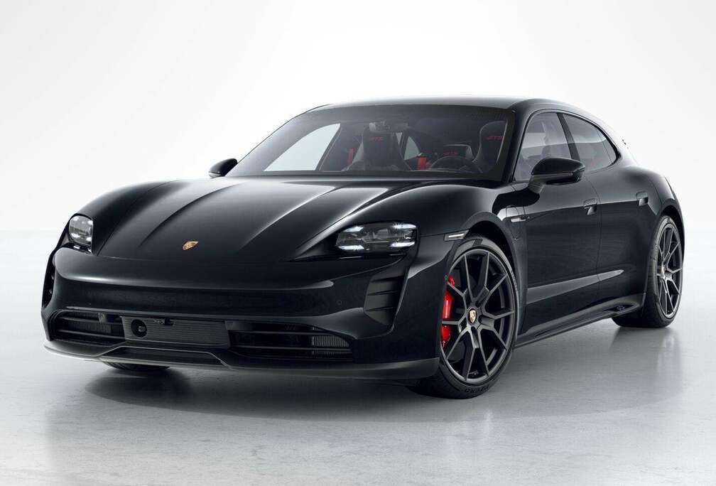 Porsche GTS SPORTDESIGN/AIR/21\