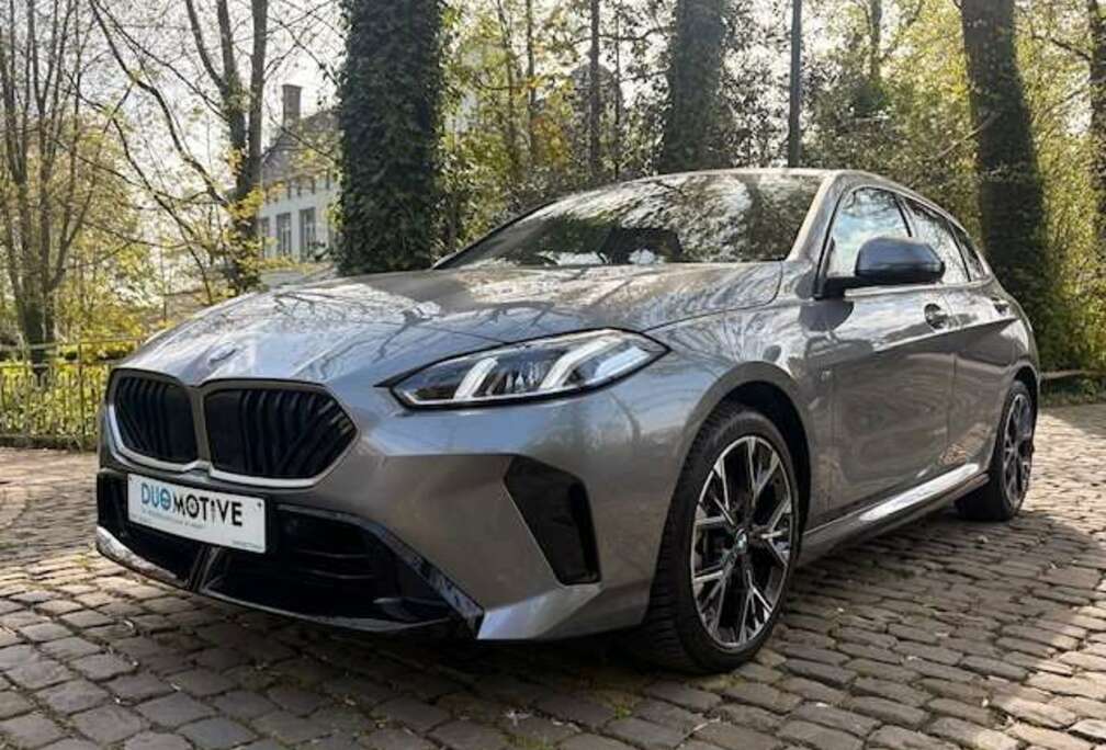 BMW CarPlay, Camera, Sensoren, Zetelvwm, 28900€