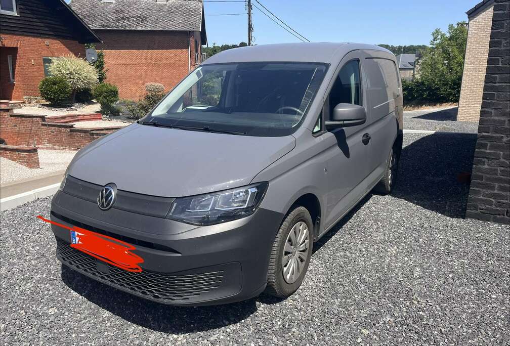 Volkswagen 2.0 TDi