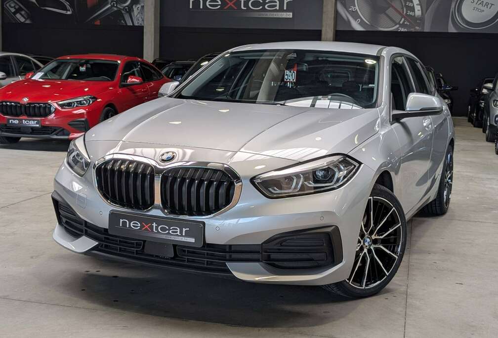 BMW i Hatch *FULL LED-NAVI-PARKING-CARPLAY-CAMERA*