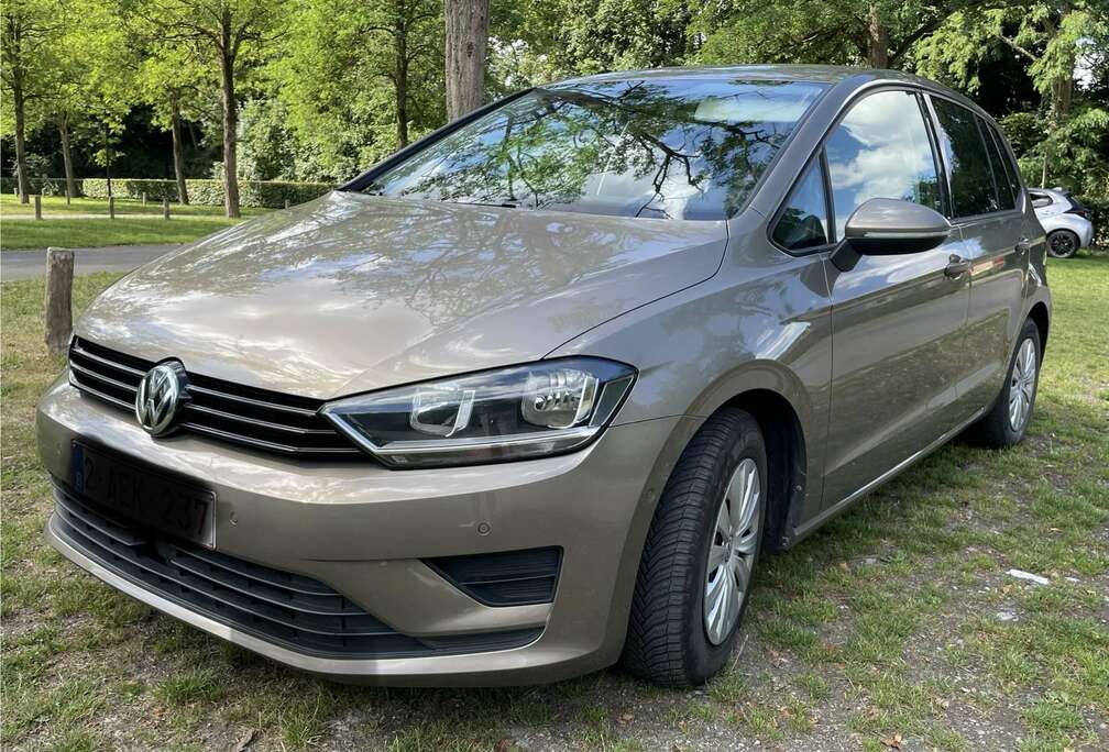 Volkswagen 1.2 TSI (BlueMotion Technology) DSG Comfortline