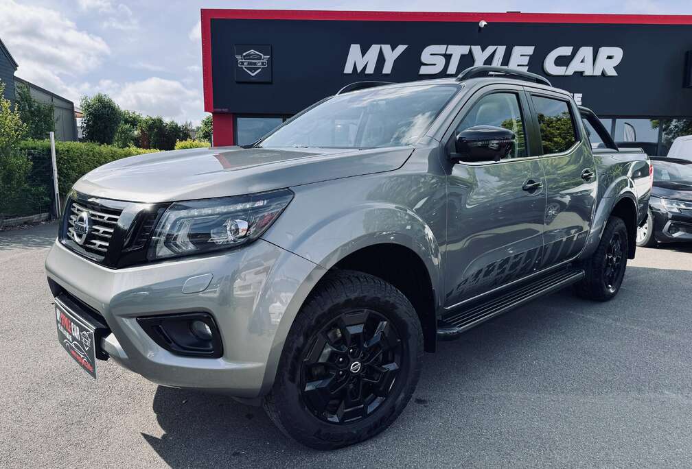 Nissan Navara 2.3 dCi 4WD, Automatique, Garantie 1 An