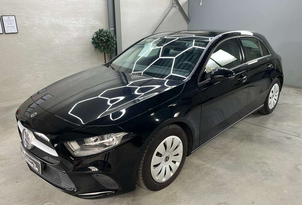 Mercedes-Benz d - Boite Auto - TVA récupérable