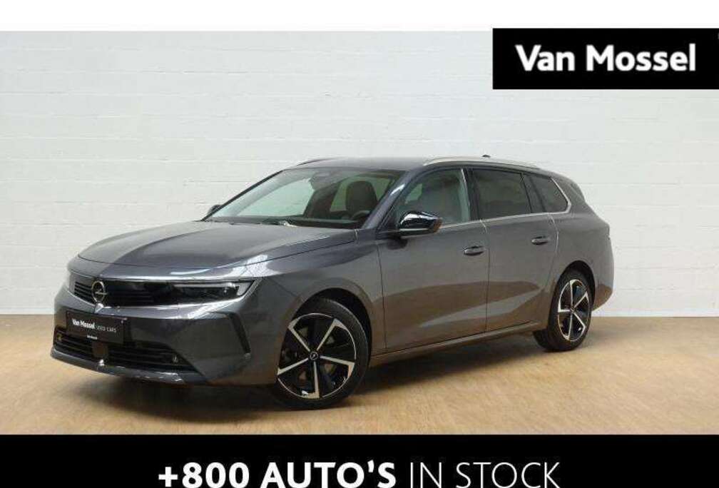 Opel Sports Tourer 1.2 Turbo 96kW S/S Elegance