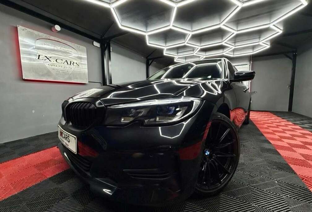 BMW Bmw G20*look m performance*xenon*boite auto*