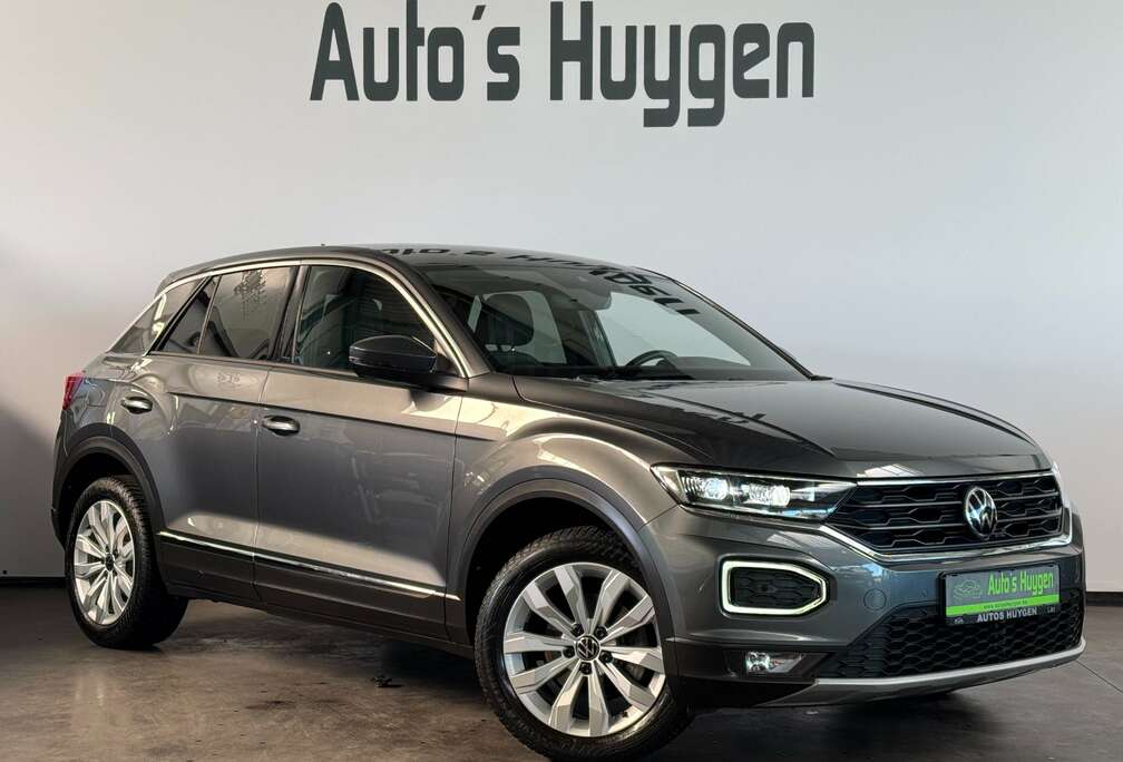 Volkswagen 1.5 TSI  \'Sport\'  DSG/AUTOMAAT