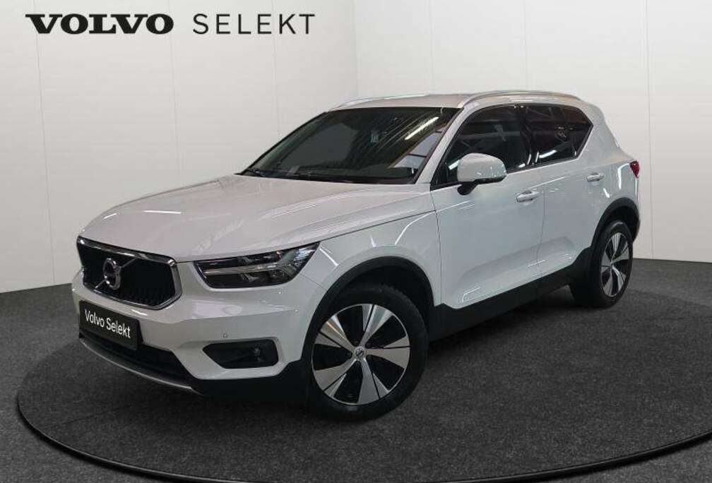 Volvo T3 Momentum / Essence