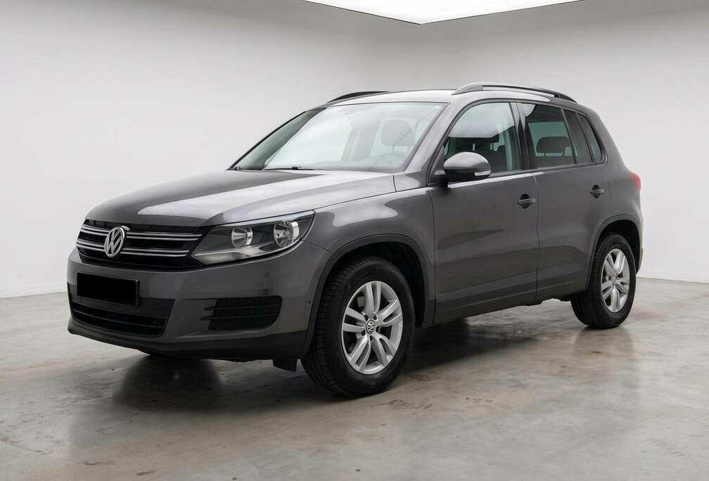 Volkswagen * 1.4 TSI* CLIM* VOLANT MULTI* ERCAN* 1 PROP* TOIT PANO*