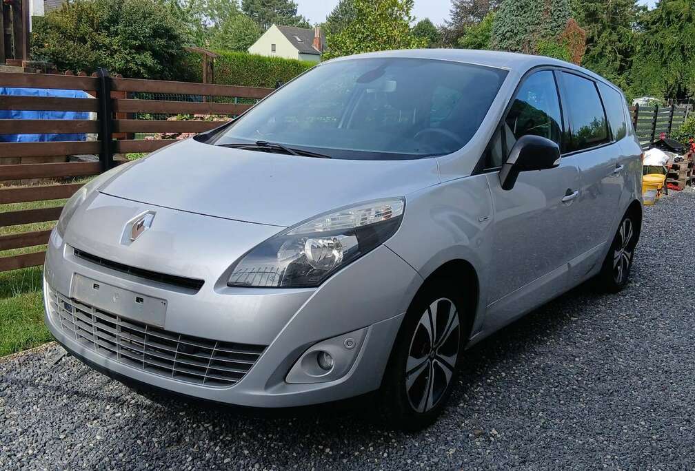 Renault Energy dCi 130 Start & Stop Bose Edition
