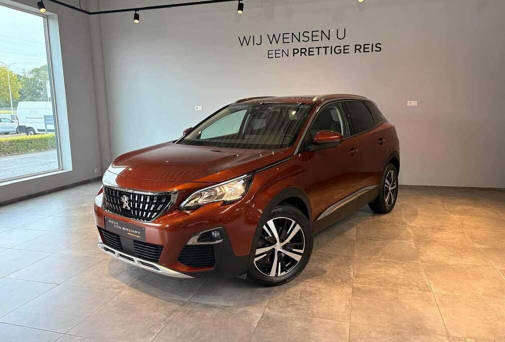 Peugeot ALLURE