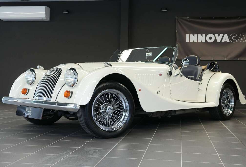 Morgan 3.9i V8 16v