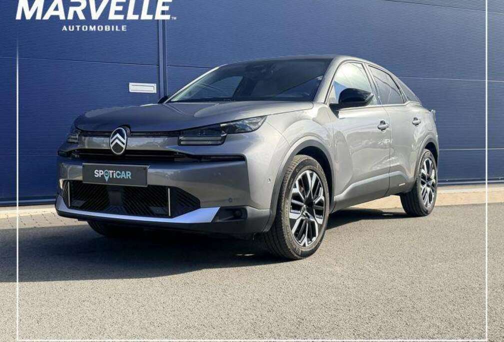Citroen Automatique - MAX -130ch - Gps - Carplay/AndroidAu