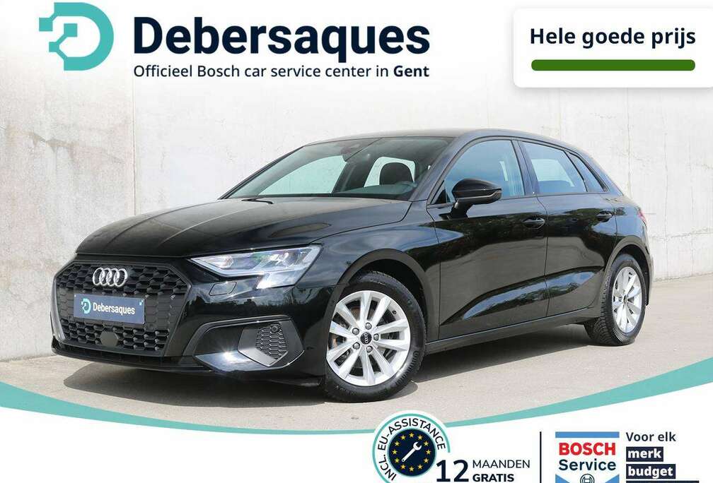 Audi A3 Sportback 30 TFSI  Advanced S tronic