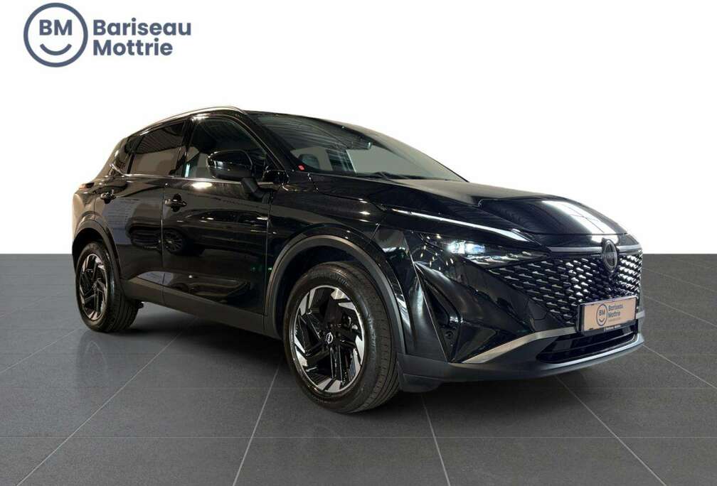 Nissan 1.3 MHEV 140 N-CONNECTA*CARPLAY*360° CAMERA*ADAPT