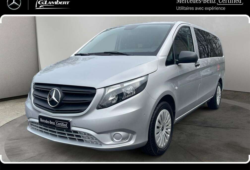 Mercedes-Benz Tourer Vito Tourer 114 CDI L2 Pro