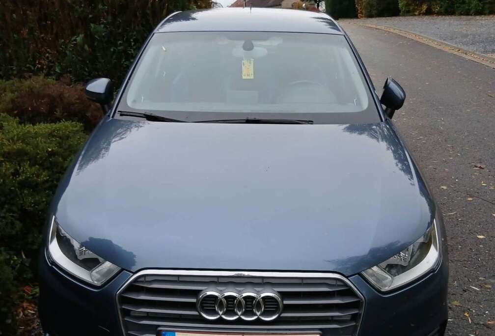 Audi Sportback 1.0 TFSI
