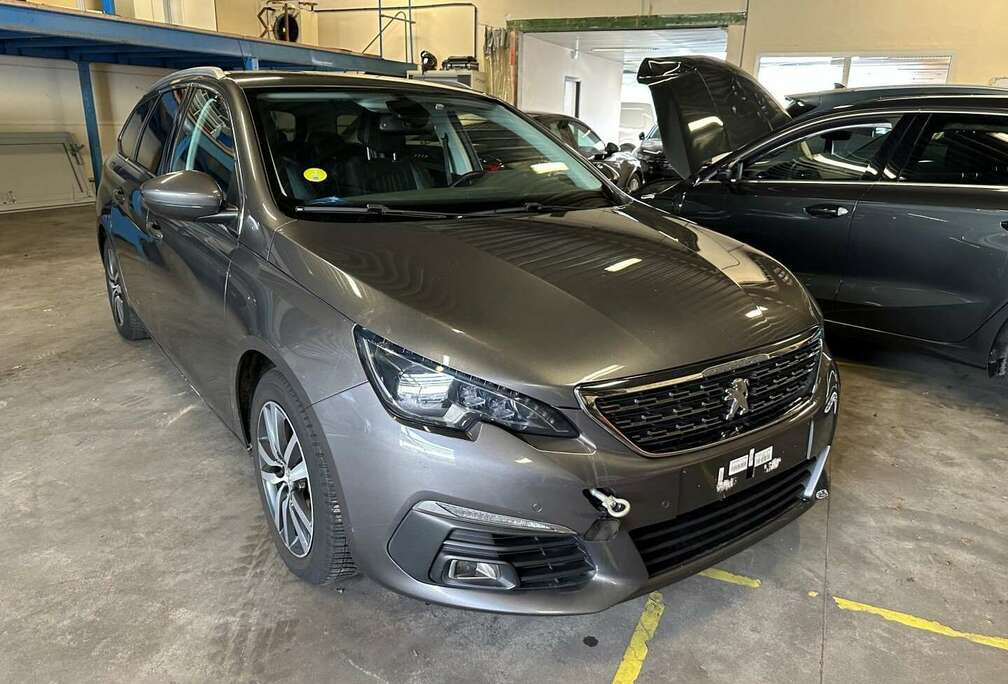 Peugeot 308 SW 1.5 BlueHDi Allure Pack S *probleme motor*