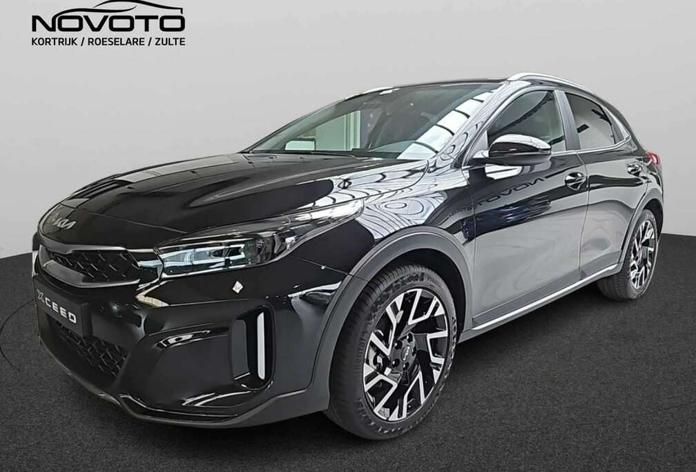 Kia 1.0 T-GDi Pulse ISG