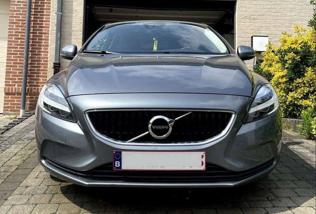 Volvo V40 D2 Momentum