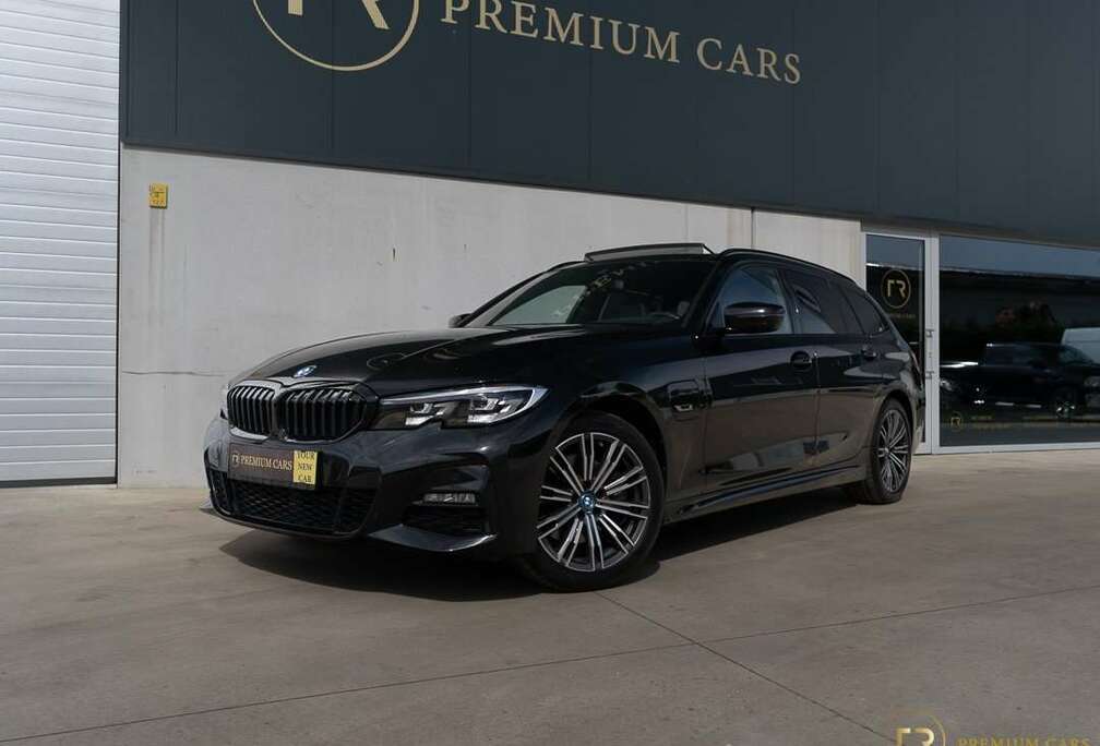 BMW e l Touring l M-Pack l Pano l Shadow l Cam l PHEV