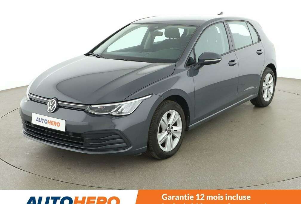 Volkswagen 1.0 TSI Life