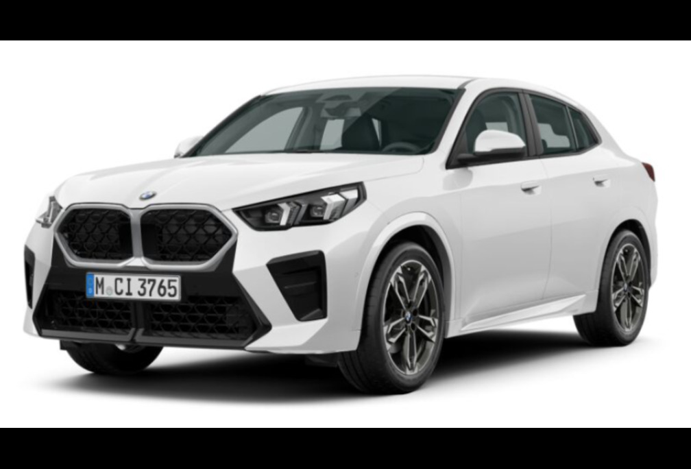 BMW sDrive20i M Sport