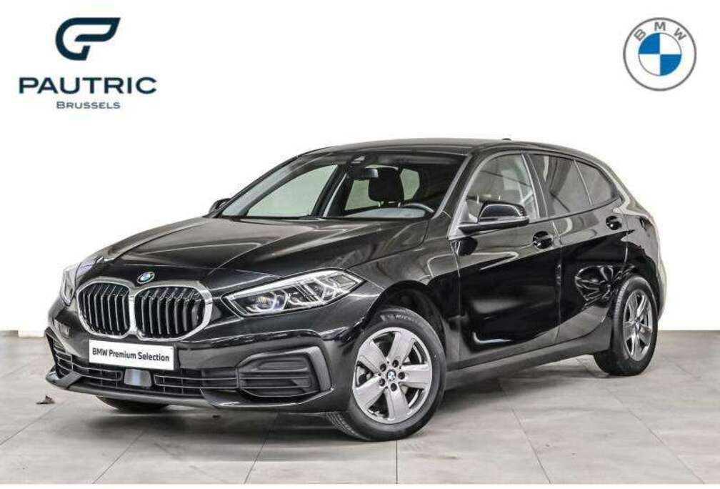 BMW i - 2ans/jaar garantie