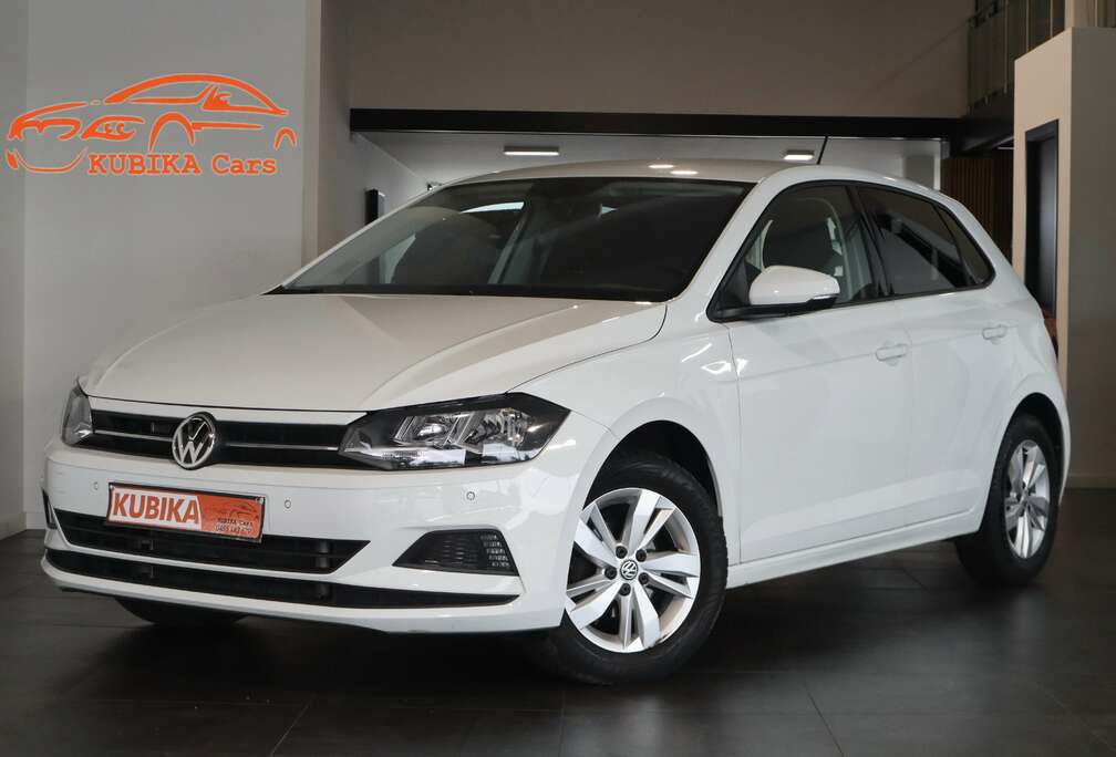 Volkswagen 1.0 TSi Comfortline DSG Navi CruiseC Garantie *