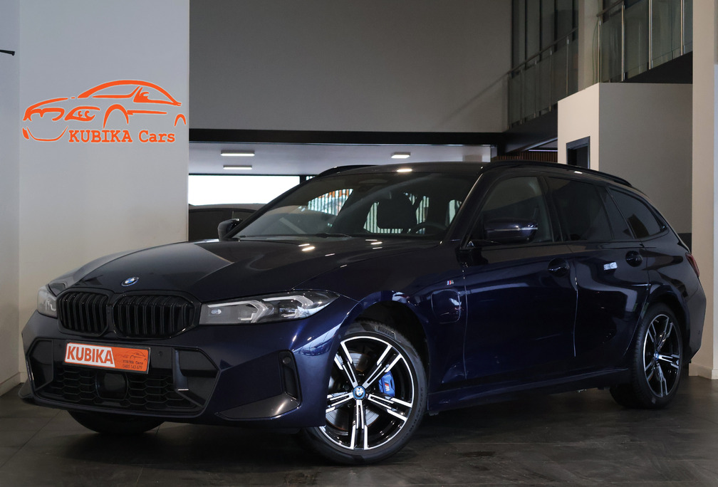 BMW Touring 330eXAS PHEV M-PAck Navi ACC Garantie*