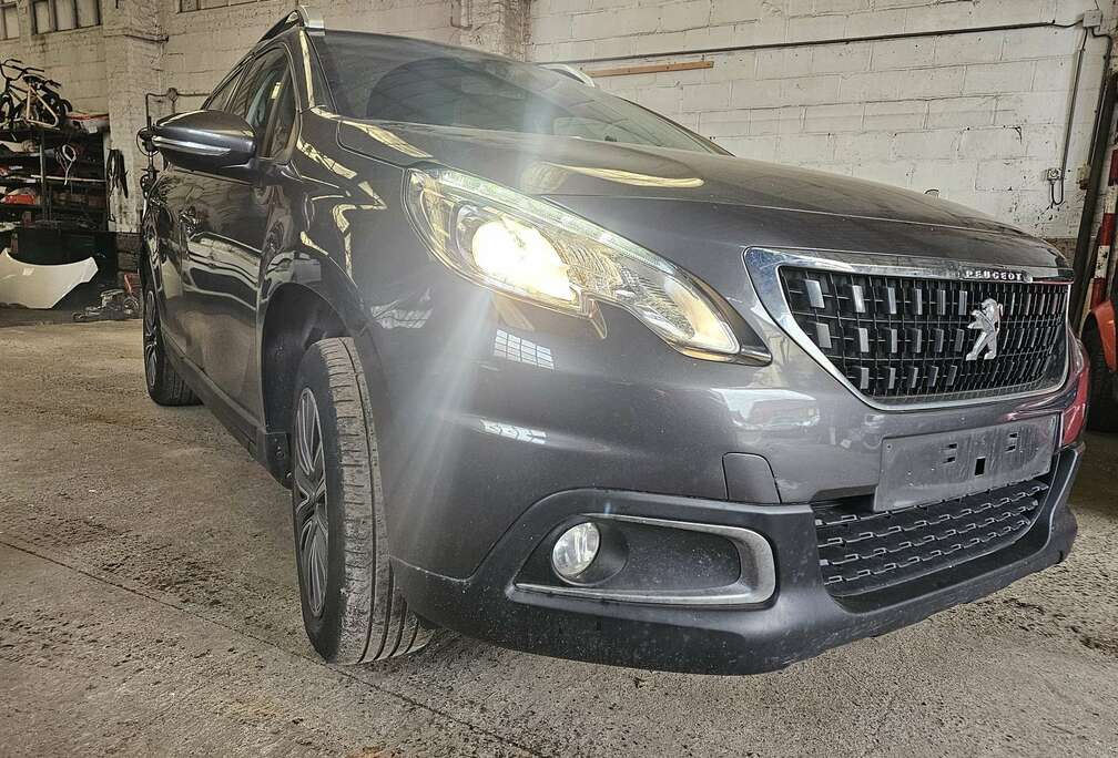 Peugeot PureTech 110 Stop&Start Style