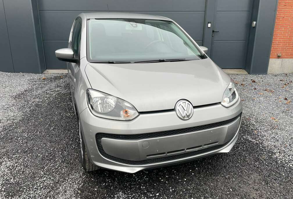 Volkswagen 1.0 benzine