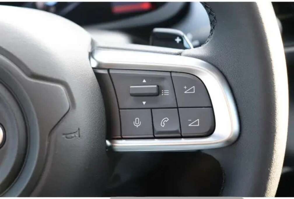 Jeep THE NORTH FACE 4xe HYBRID