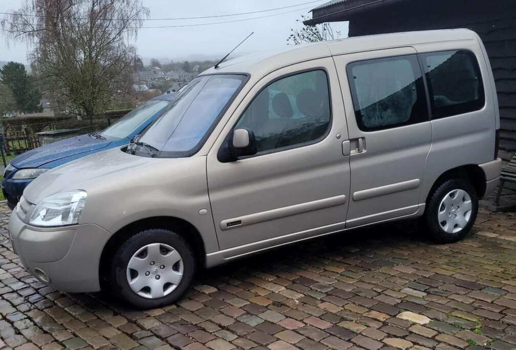 Citroen 1.9 Image