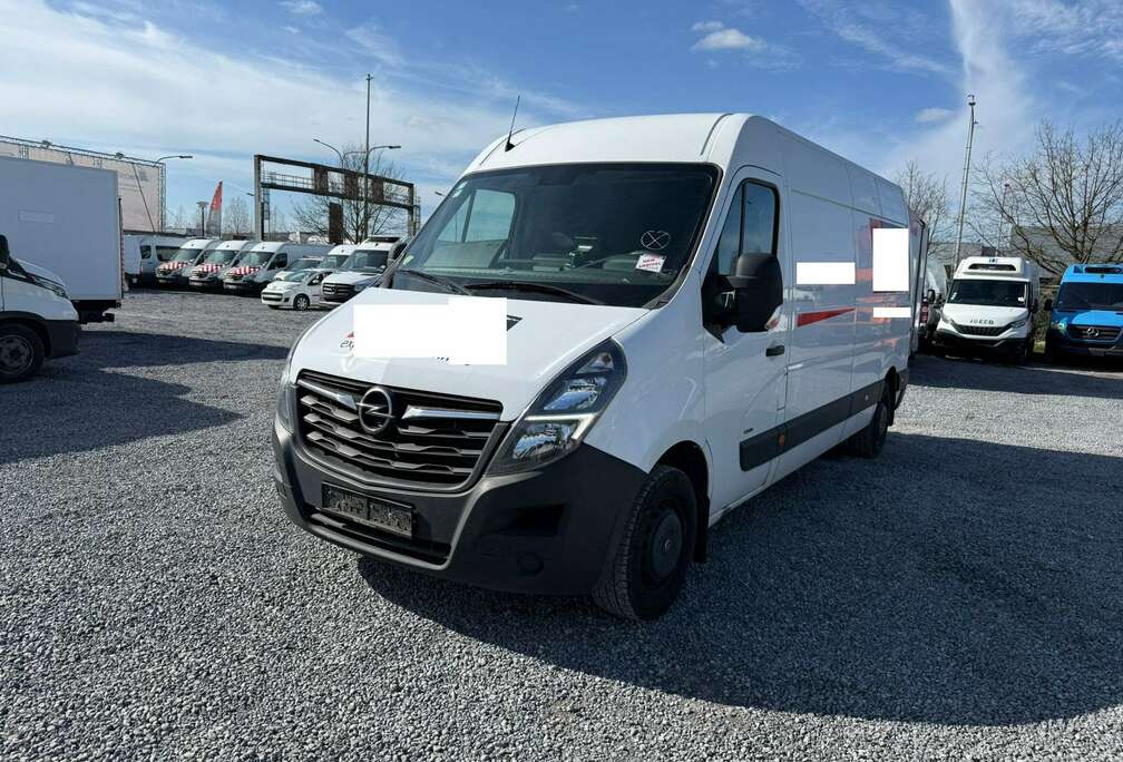 Opel (Stock ID 15061)