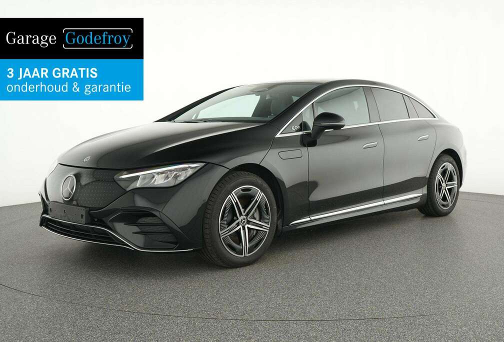 Mercedes-Benz AMG Line