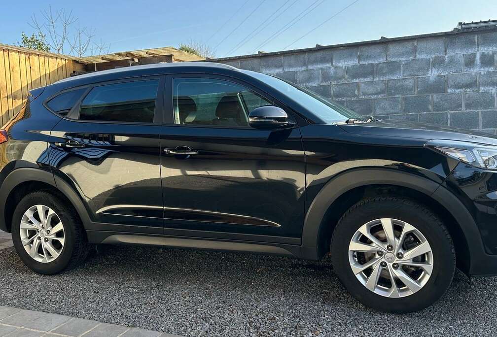 Hyundai 1.6 GDi Feel Comfort Pack Led Navi Camera BT Pdc